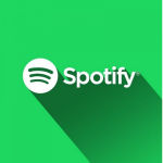 Tài khoản Spotify 1 năm
