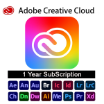 Mua Adobe full app (trọn bộ) chỉ 680k/năm