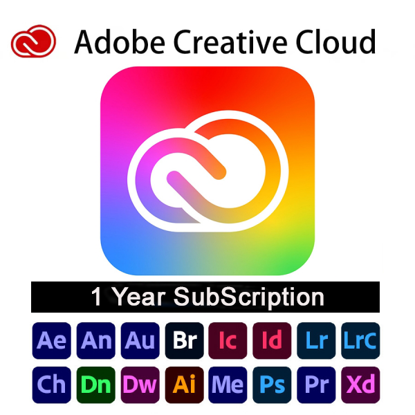 adobe full app