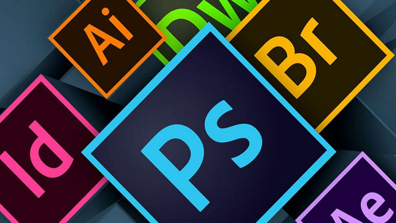 Mua bộ adobe bản quyền