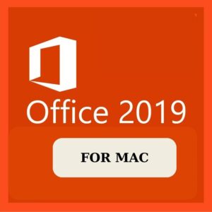 office 2019 cho Mac