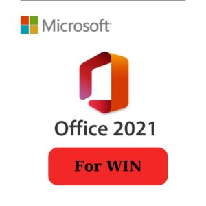office 2021 cho Win