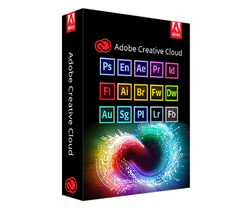 Mua adobe bản quyền giá rẻ