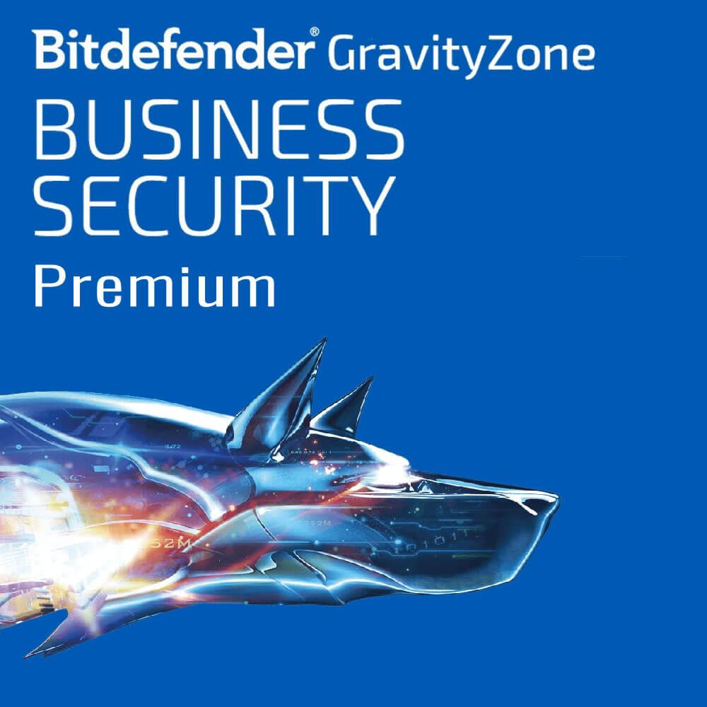 Bitdefender GravityZone Business