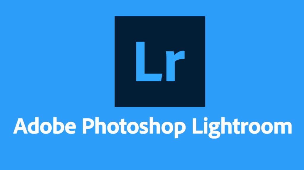 Mua Adobe Lightroom giá rẻ