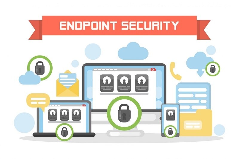 Endpoint-Security-