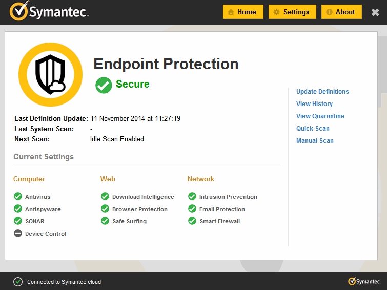 Symantec