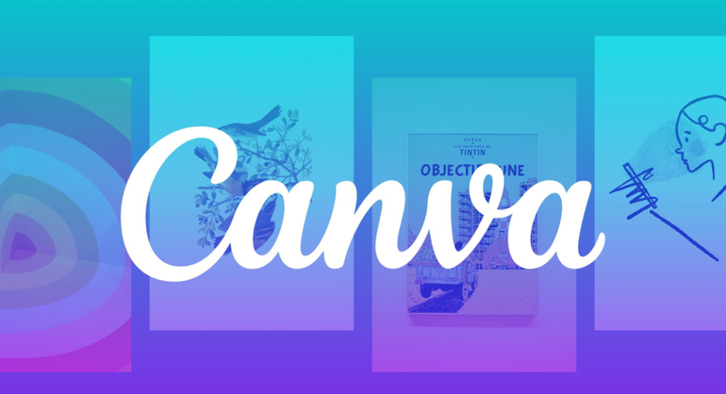 Thiết Kế Banner Bằng Canva