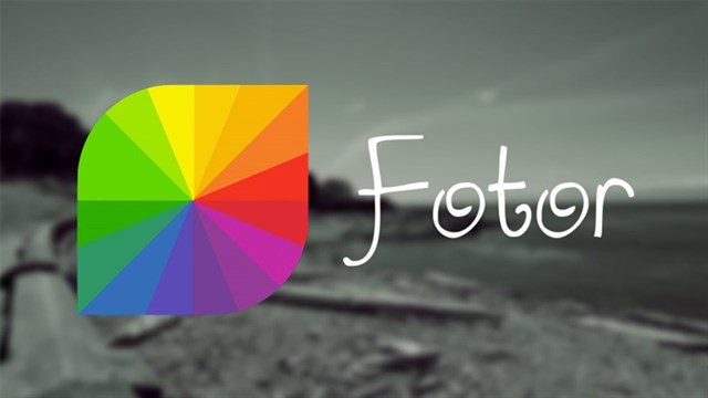 App Tạo Banner Miễn Phí Fotor