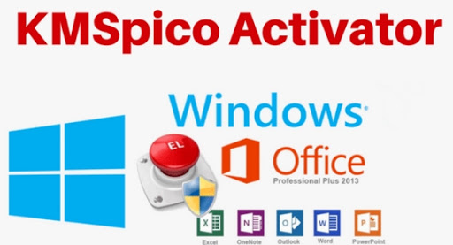 Cách dùng KMSpico Active Win 10 bản quyền cực đơn giản