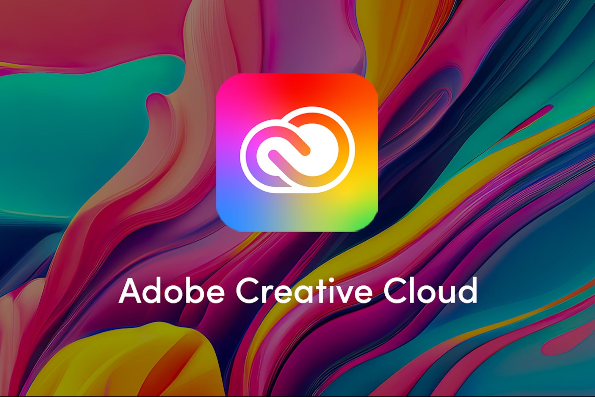 Cập nhật thường xuyên và tính năng mới adobe creative cloud
