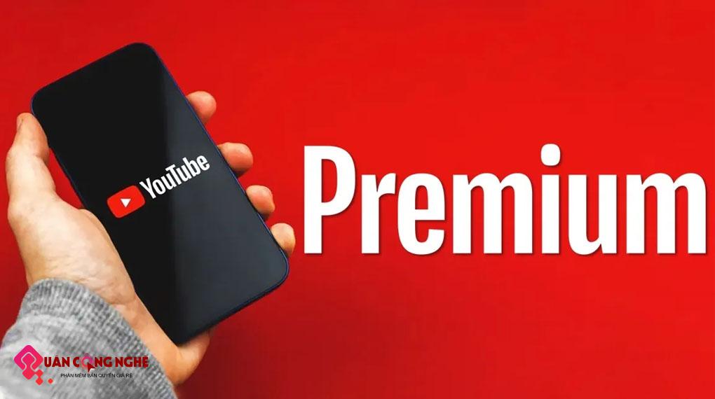 Giá Youtube Premium các nước Giá Youtube Premium các nước