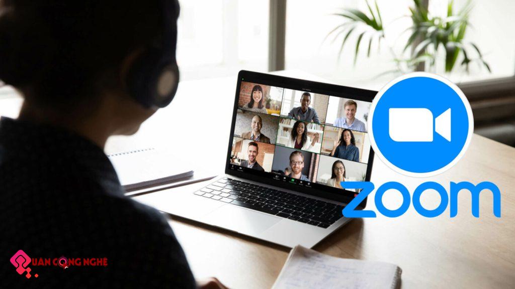 Các tính năng nổi bật khi mua tài khoản Zoom