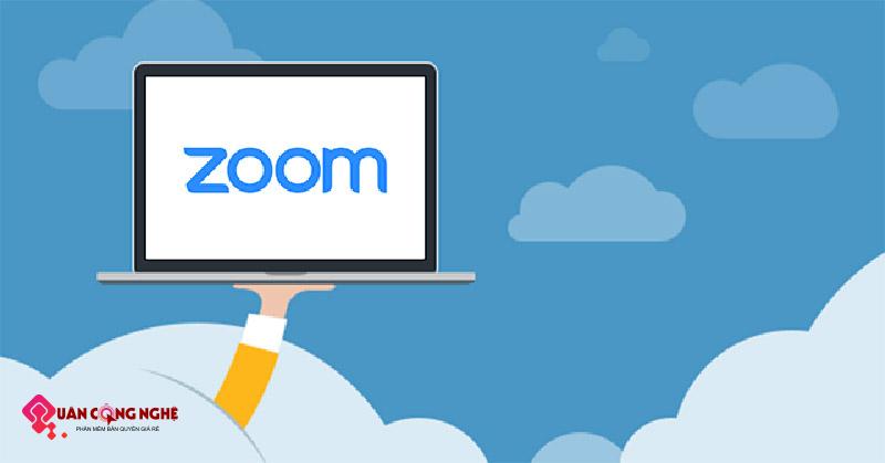 Nâng cấp tài khoản zoom Nâng cấp tài khoản zoom