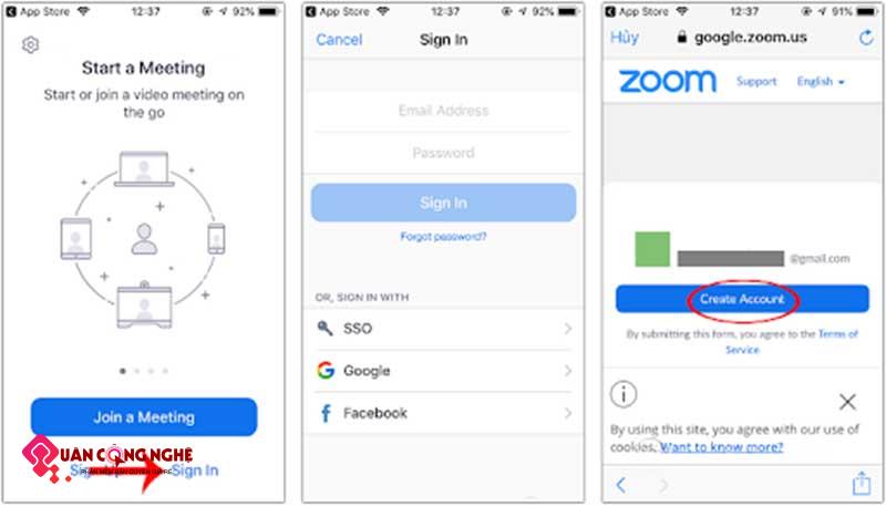 Lý do nên nâng cấp gói Zoom không giới hạn